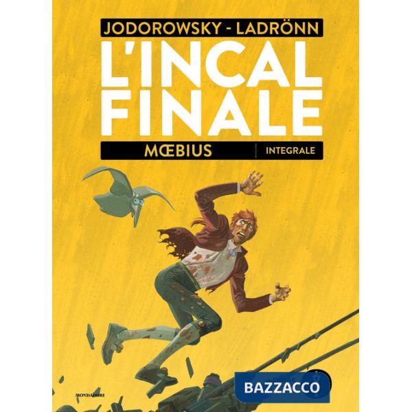 Incal finale. Ediz. integrale (L')