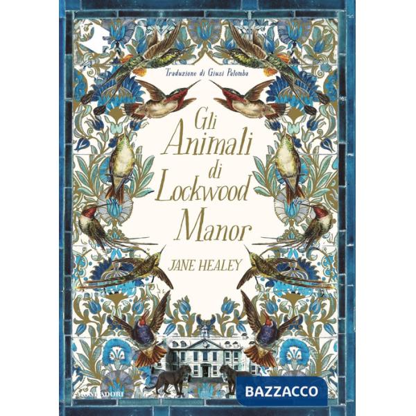 Animali di Lockwood Manor (Gli)