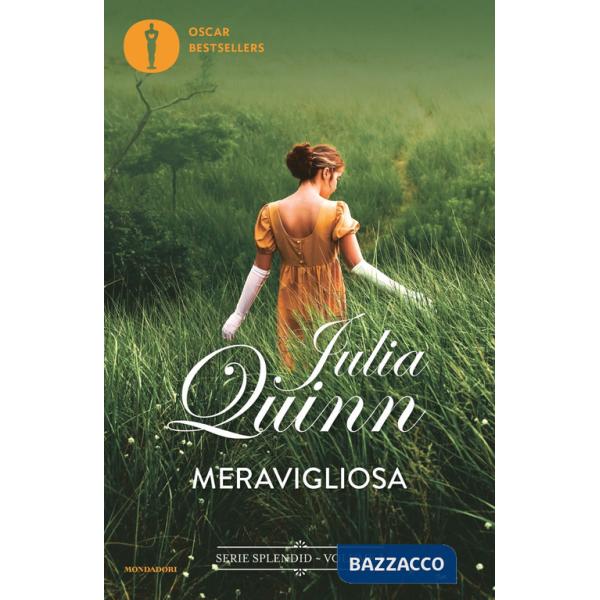 Meravigliosa