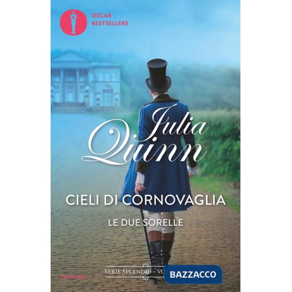 Cieli di Cornovaglia-Le due sorelle (spin-off)