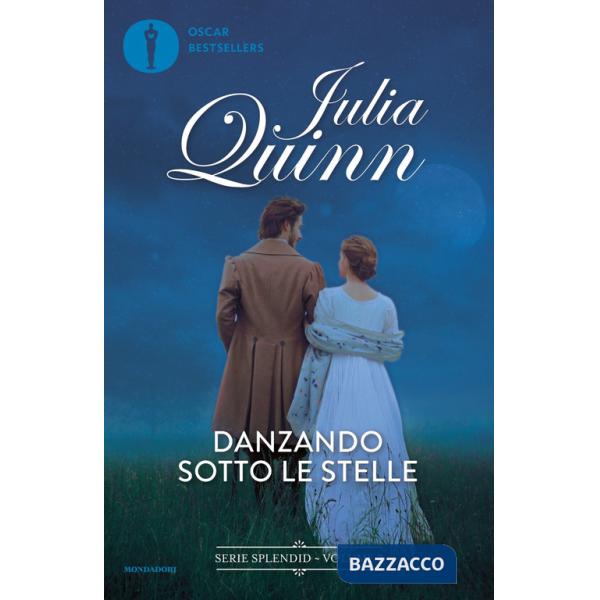 Danzando sotto le stelle