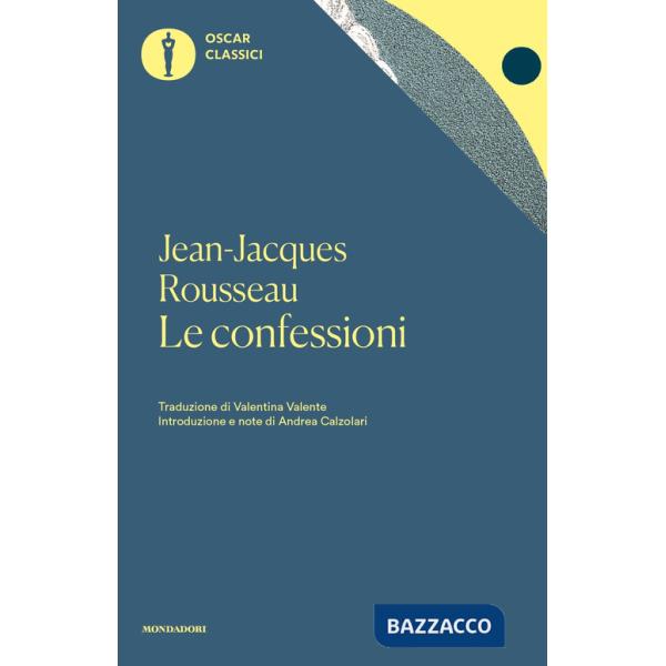 Confessioni (Le)