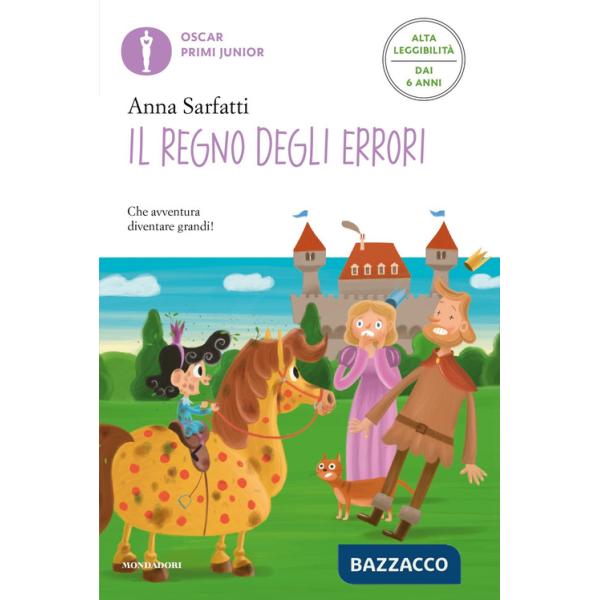 Regno degli errori (Il)