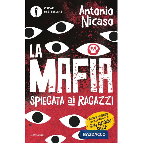 Mafia spiegata ai ragazzi (La)