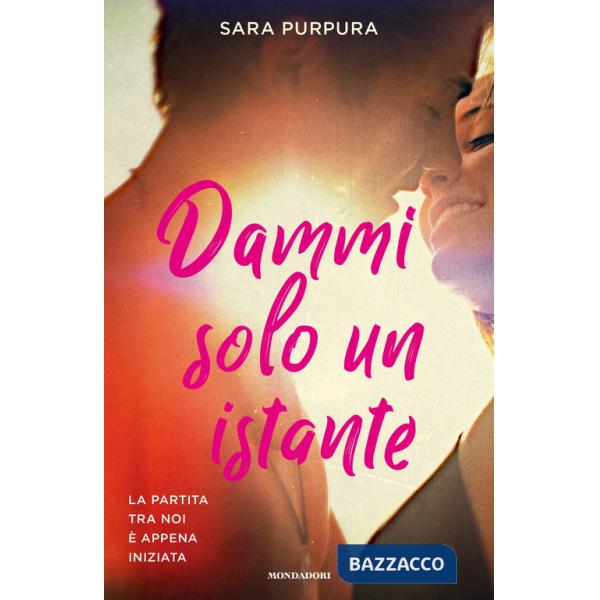 Dammi solo un istante. La storia di Liam e Bre. Vol. 1