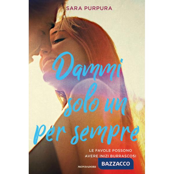 Dammi solo un per sempre. La storia di Lliam e Bre. Vol. 2