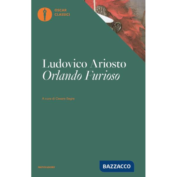 Orlando furioso