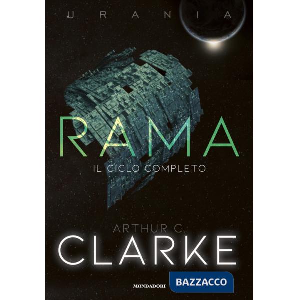 Rama. Il ciclo completo
