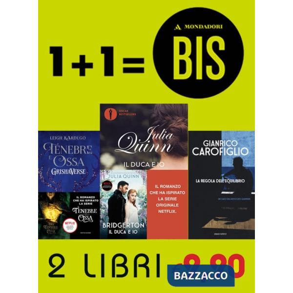 Top collection 1+1 (2023)