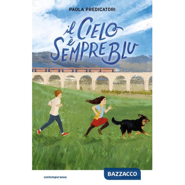 Cielo è sempre blu (Il)