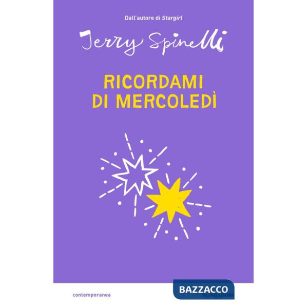 Ricordami di mercoledì