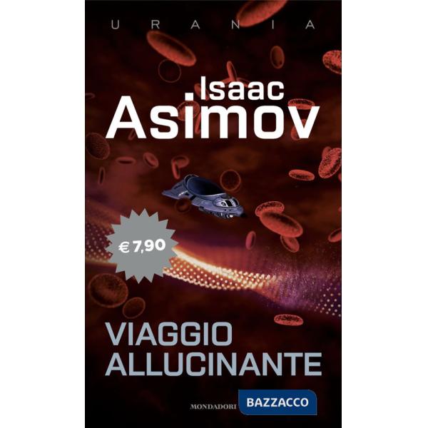 Viaggio allucinante