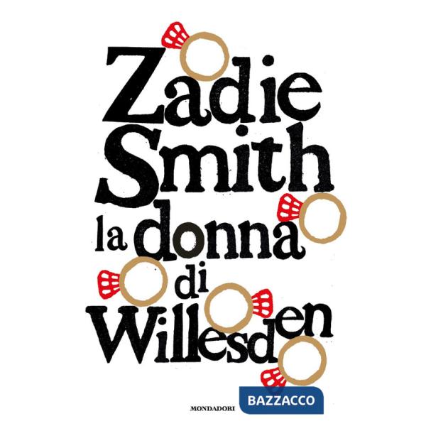 Donna di Willesden (La)