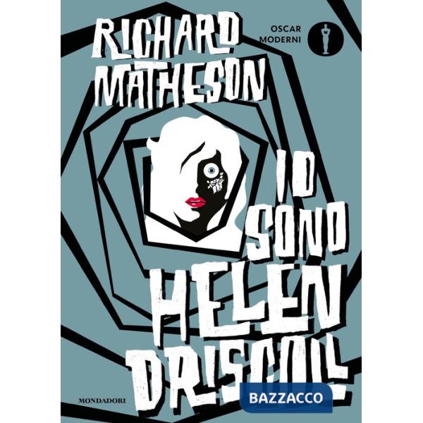 Io sono Helen Driscoll