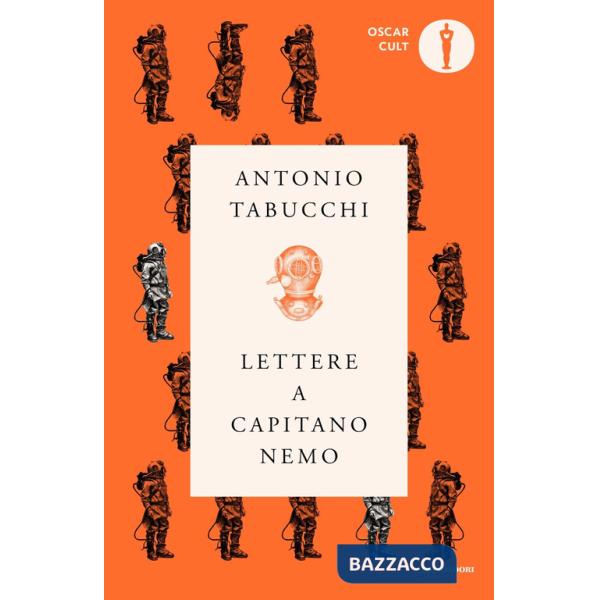 Lettere a capitano Nemo