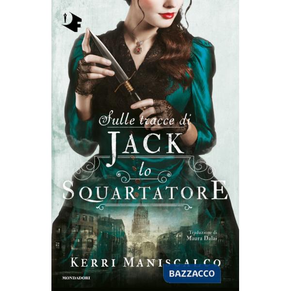 Sulle tracce di Jack Lo Squartatore