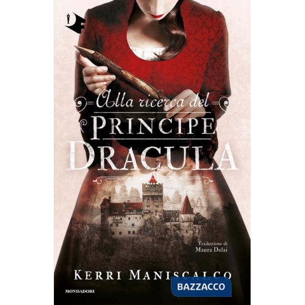Alla ricerca del Principe Dracula
