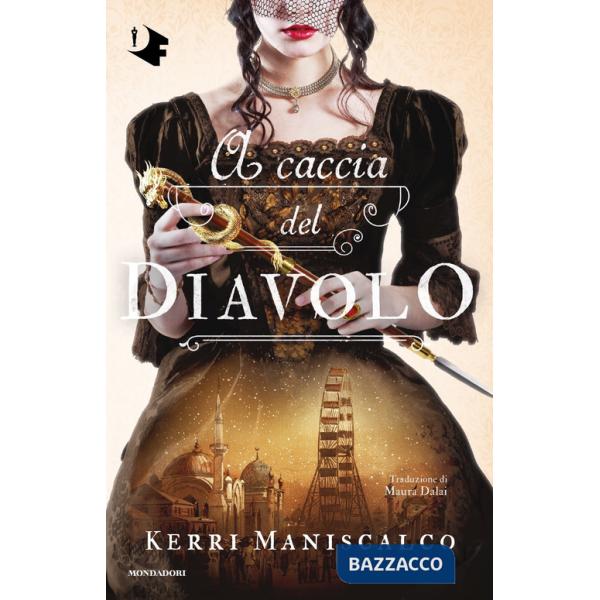 A caccia del Diavolo