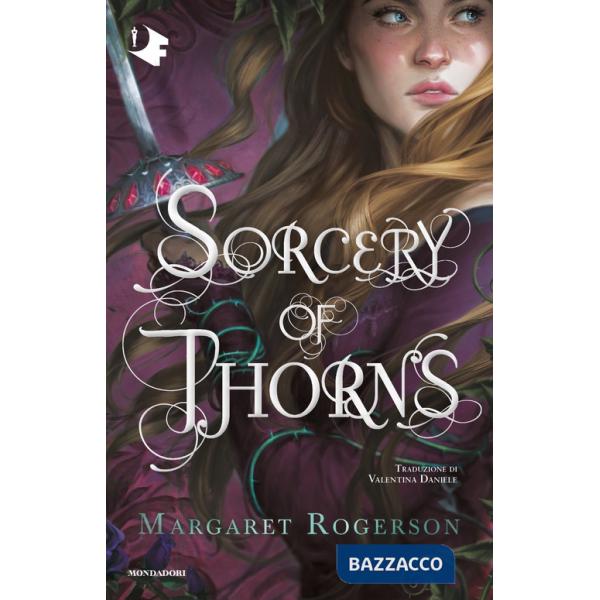 Sorcery of thorns