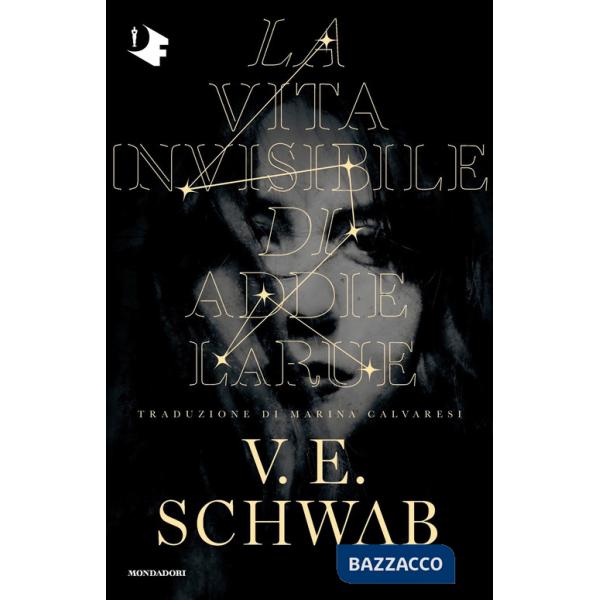 Vita invisibile di Addie LaRue (La)