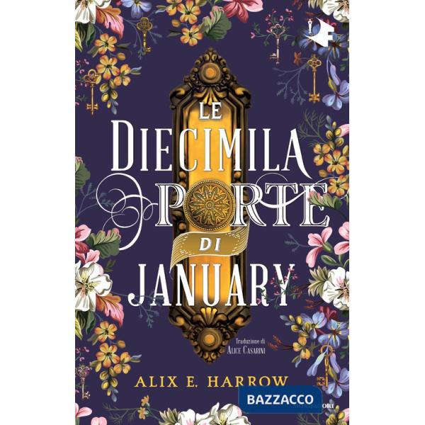 Diecimila porte di January (Le)