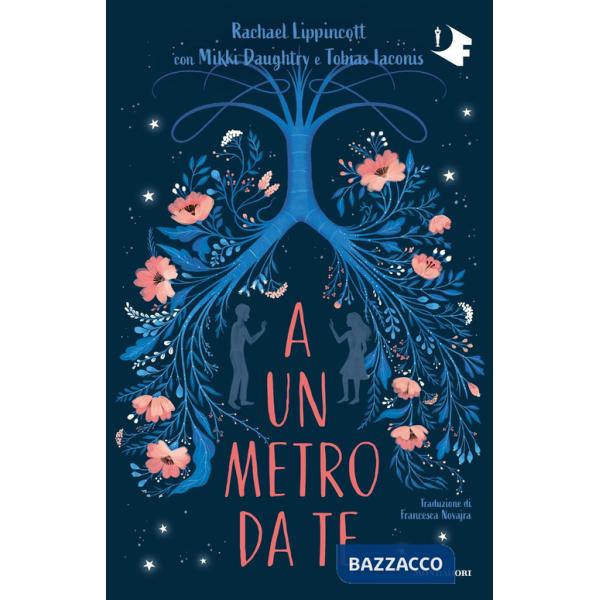 A un metro da te