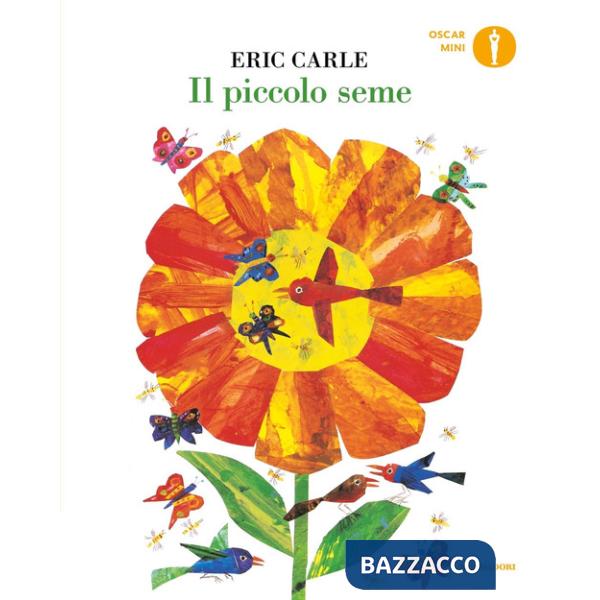 Piccolo seme. Ediz. a colori (Il)