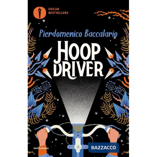Hoopdriver
