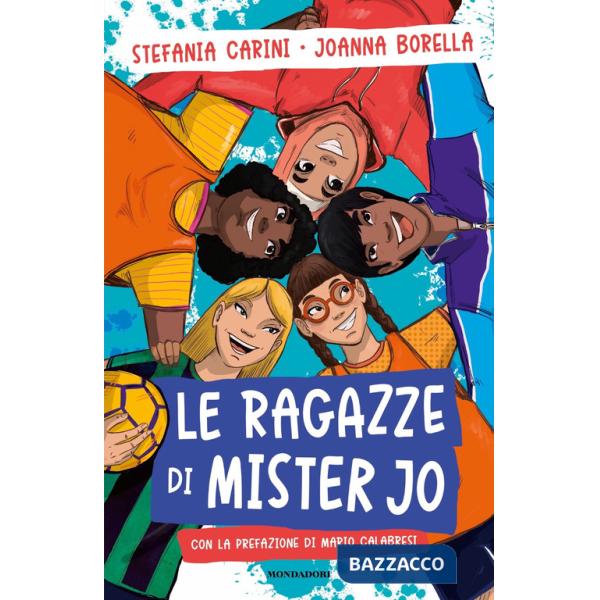 Ragazze di Mister Jo (Le)