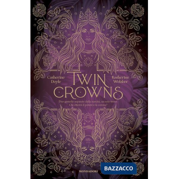 Twin crowns