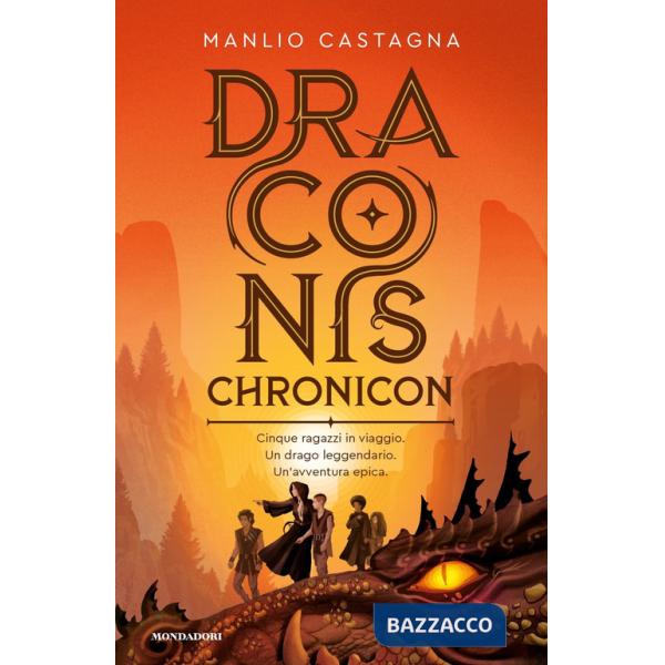 Draconis chronicon