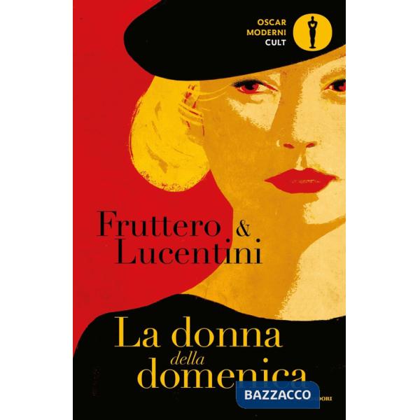 Donna della domenica (La)