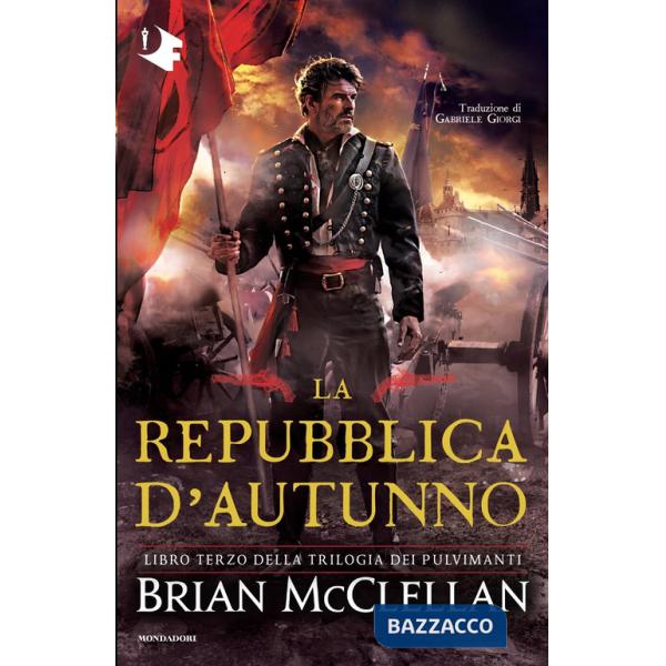 Repubblica d'autunno (La)