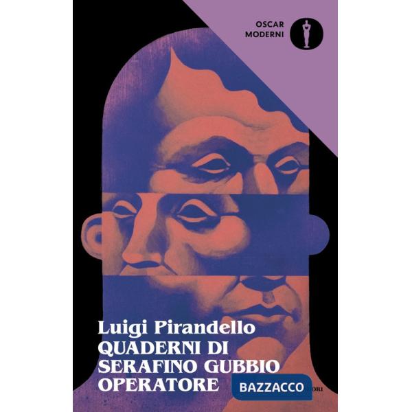Quaderni di Serafino Gubbio operatore