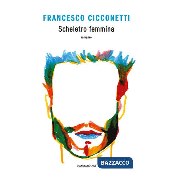 Scheletro femmina
