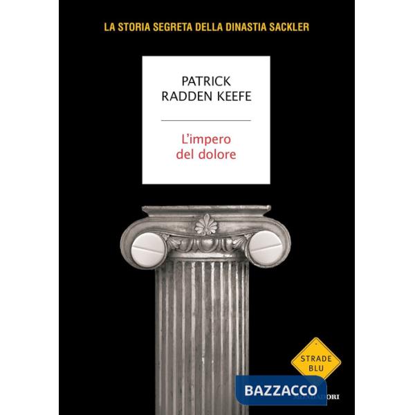 Impero del dolore (L')
