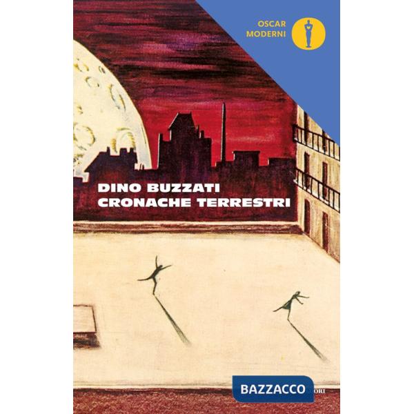 Cronache terrestri