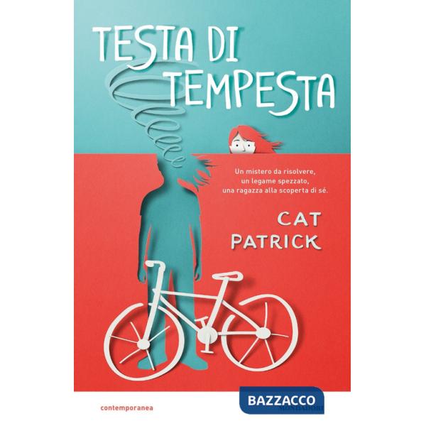 Testa di tempesta