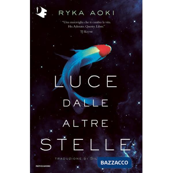 Luce dalle altre stelle