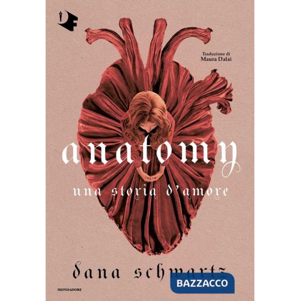 Anatomy. Una storia d'amore