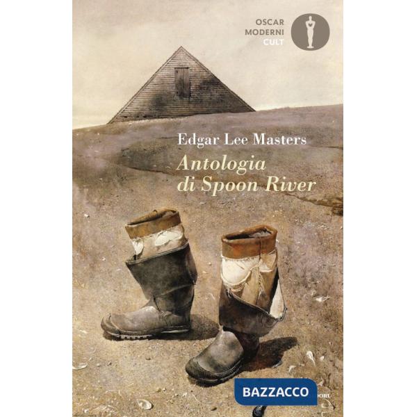 Antologia di Spoon River. Testo inglese a fronte