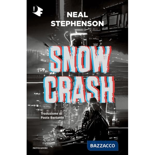 Snow crash