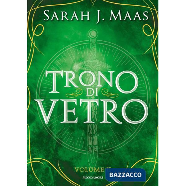 Trono di vetro (Il). Vol. 2