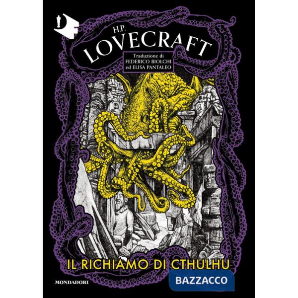 Richiamo di Cthulhu (Il)