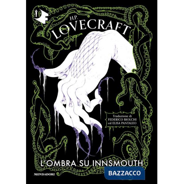 Ombra su Innsmouth (L')