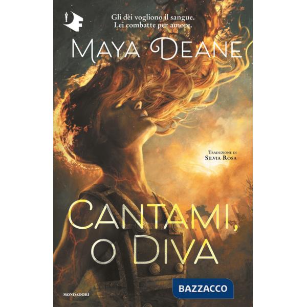 Cantami, o diva