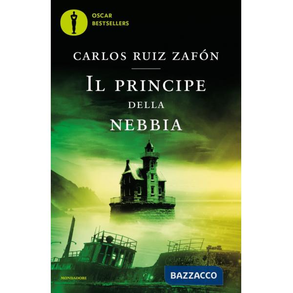 Principe della nebbia (Il)