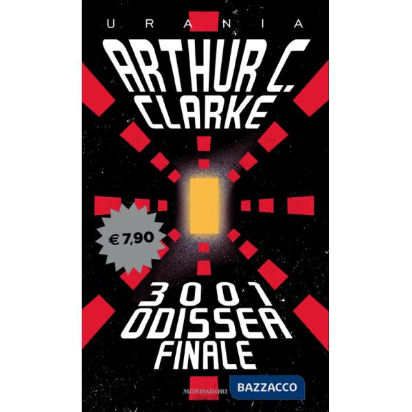 3001: odissea finale