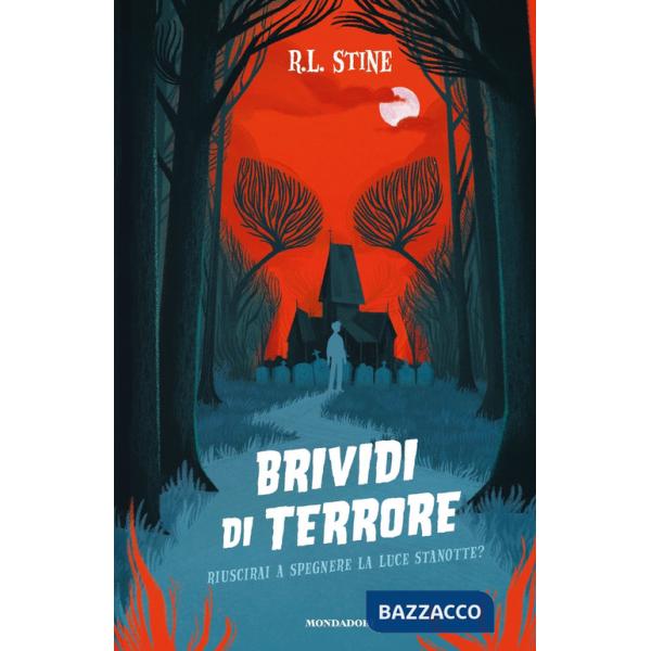 Brividi di terrore