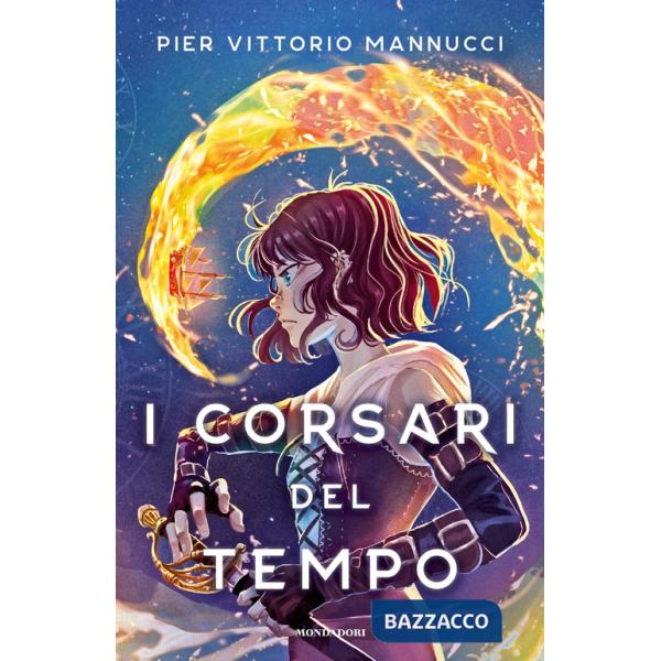 Corsari del Tempo (I)